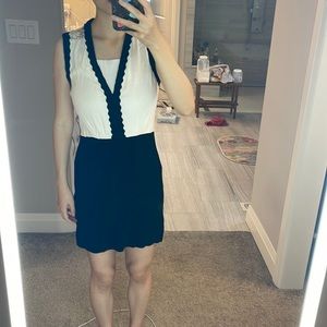 Sandro dress perfect for summer date!